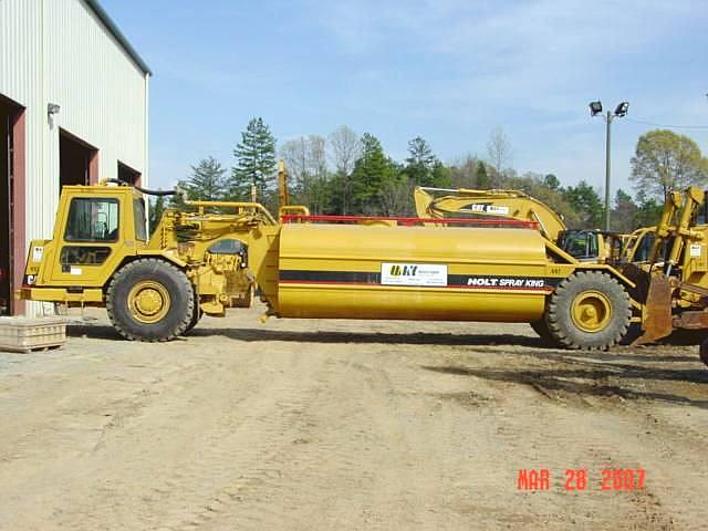 caterpillar 613